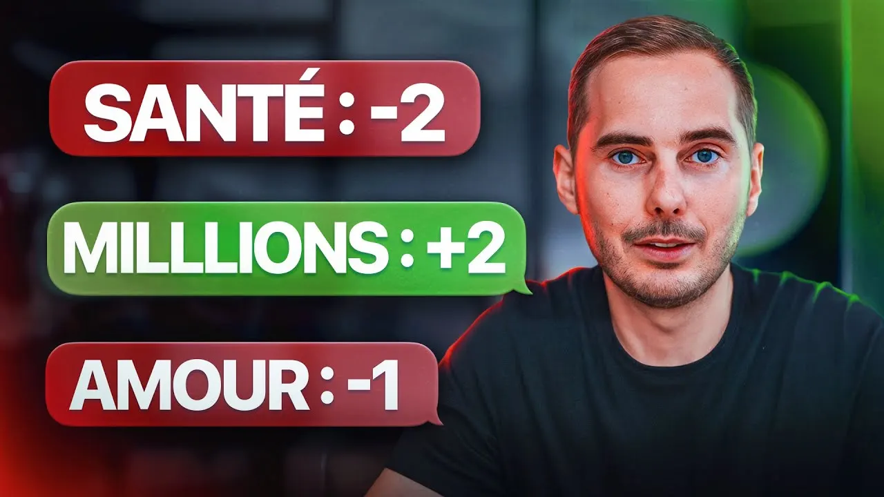 2,3 Millions de Profits en Un an : Mon Bilan entre Business, Investissements et Défis Personnels