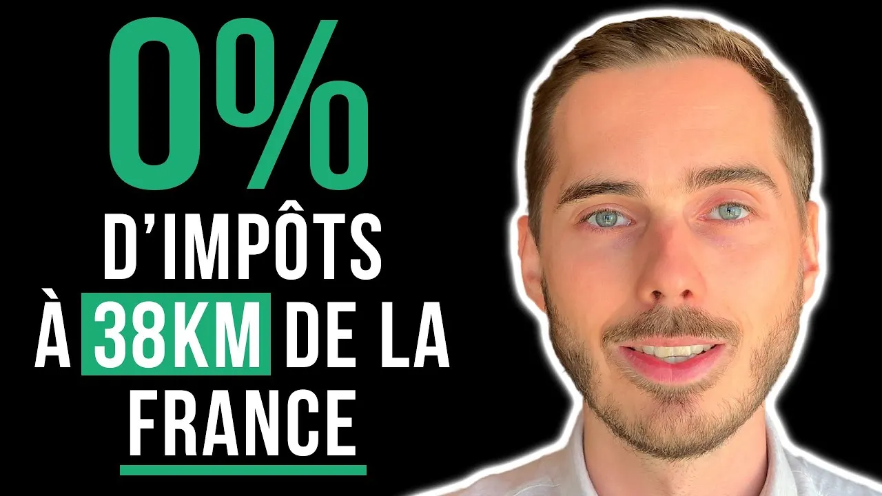 5 Opportunités d'Optimisation Fiscale à Proximité de la France en 2024
