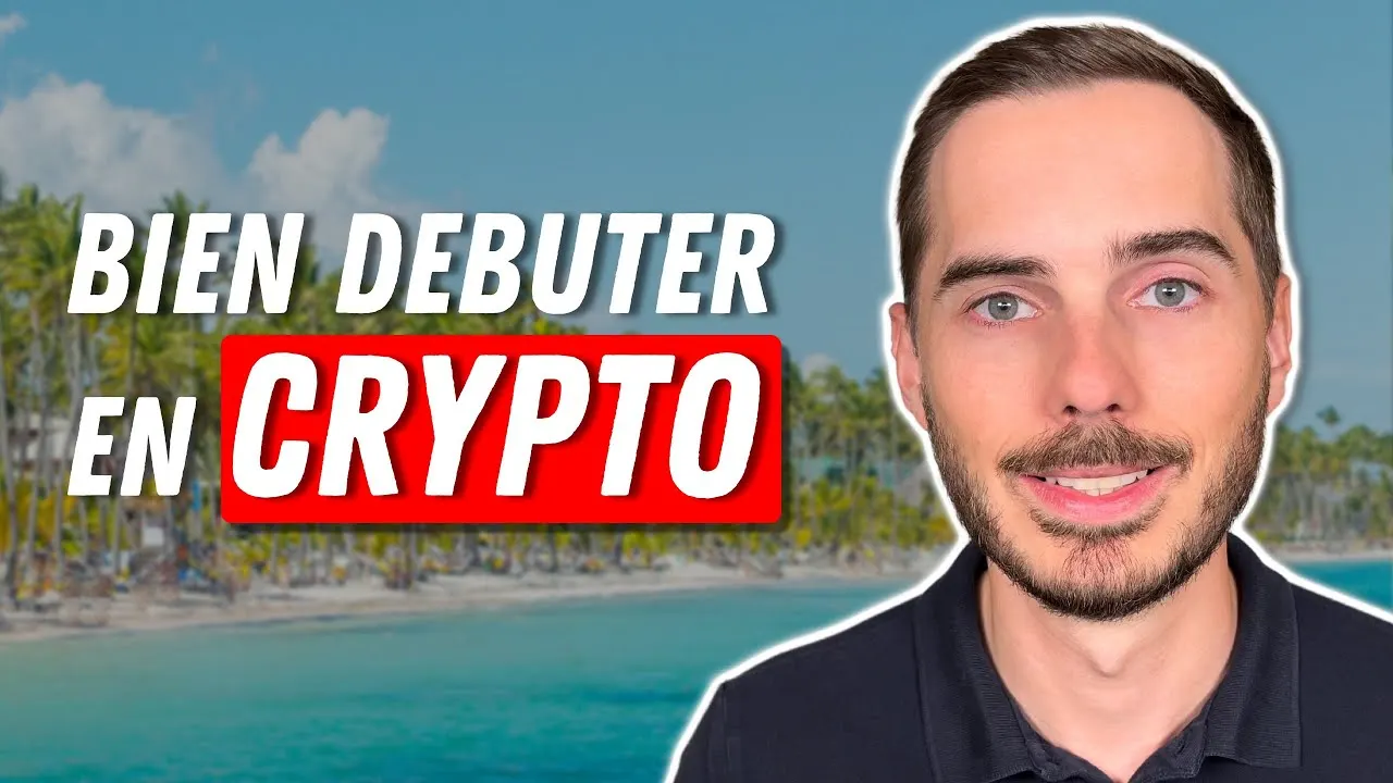 7 Conseils Essentiels pour Débuter en Crypto-monnaies en 2024