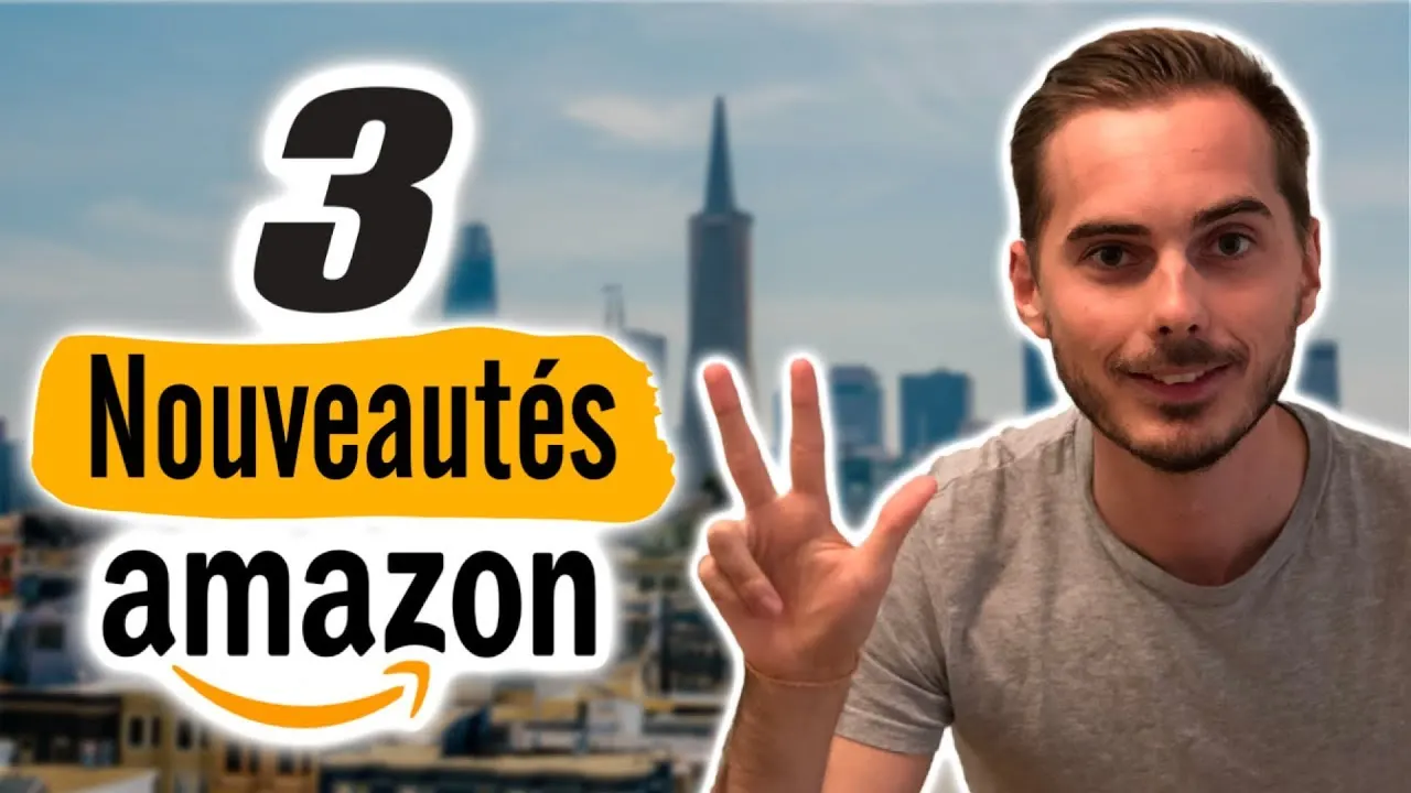 Amazon FBA : Optimiser votre Business avec les fonctionnalités d'Amazon