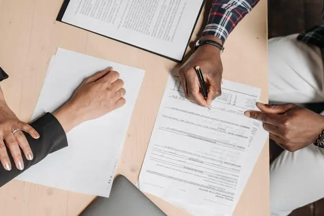 Quels documents faut-il pour s’inscrire sur Amazon Global Logistics