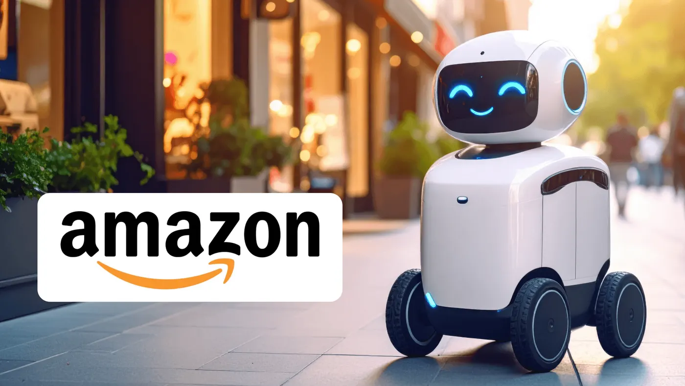 Amazon Rufus : L'IA qui Révolutionne la Vente en Ligne