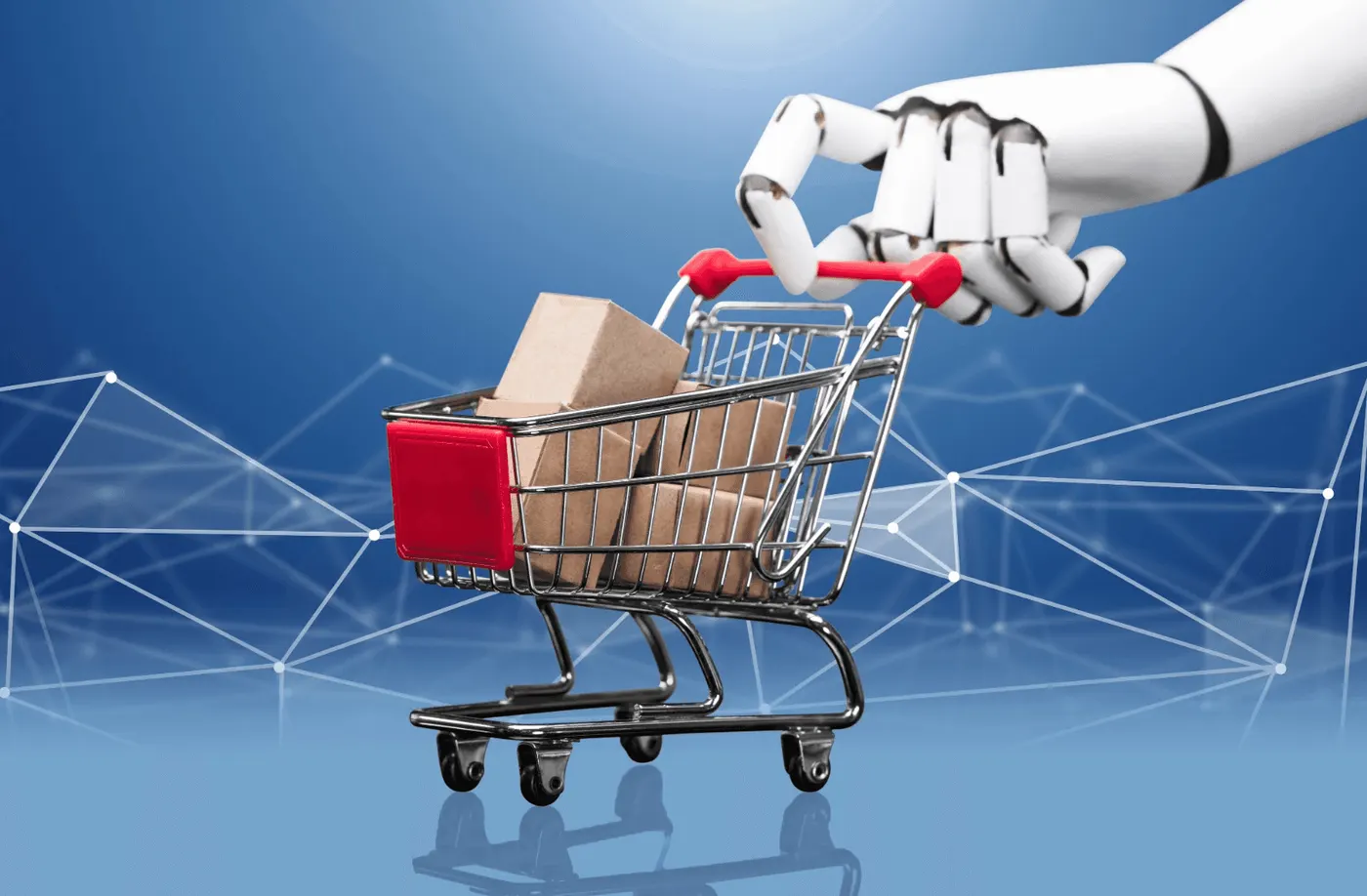 Pourquoi Amazon dit-il de demander à Rufus ?