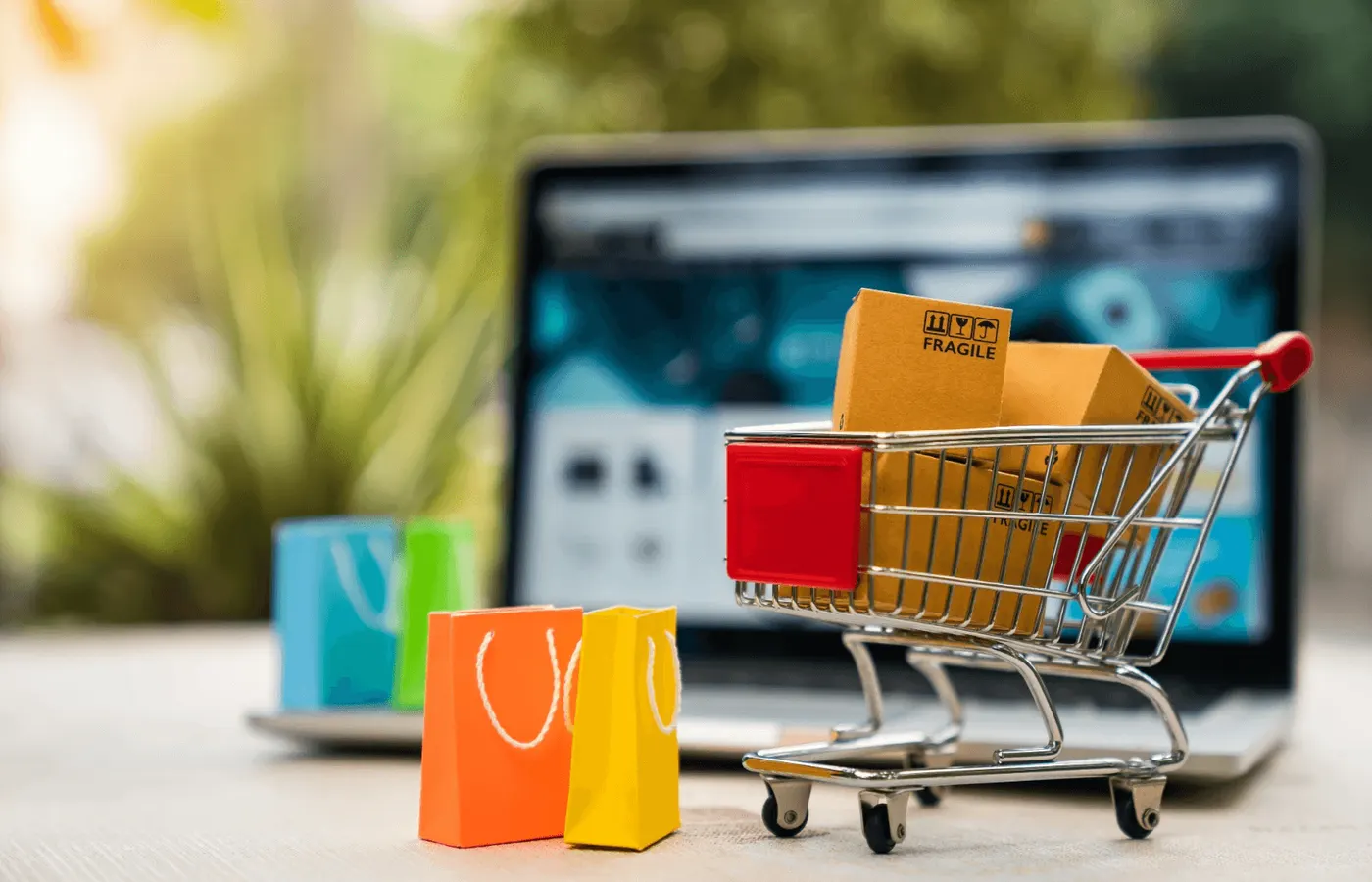 Comment se démarquer sur Amazon ?