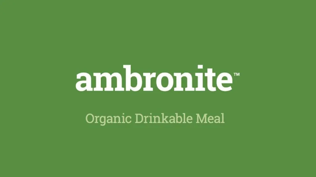 AMBRONITE : RECETTE D’UN MARKETING AGRESSIF