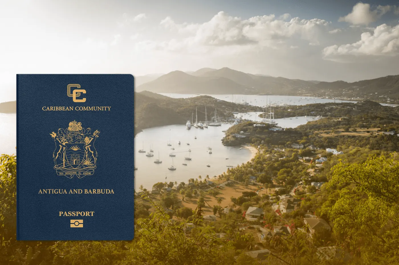 Antigua et Barbuda nationalité : guide complet pour obtenir la citoyenneté par investissement