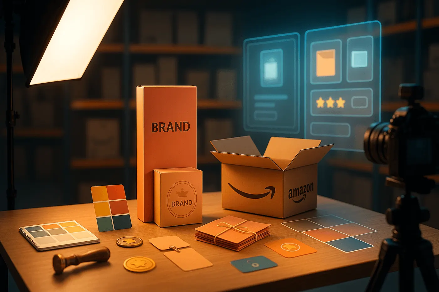 Branding Amazon FBA : Le guide pour vendre plus sans baisser les prix !