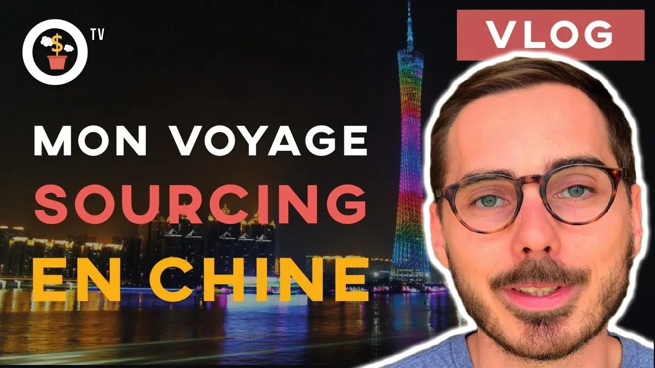 Canton Fair en Chine : Mon Sourcing Réussi et Retour d'Expérience