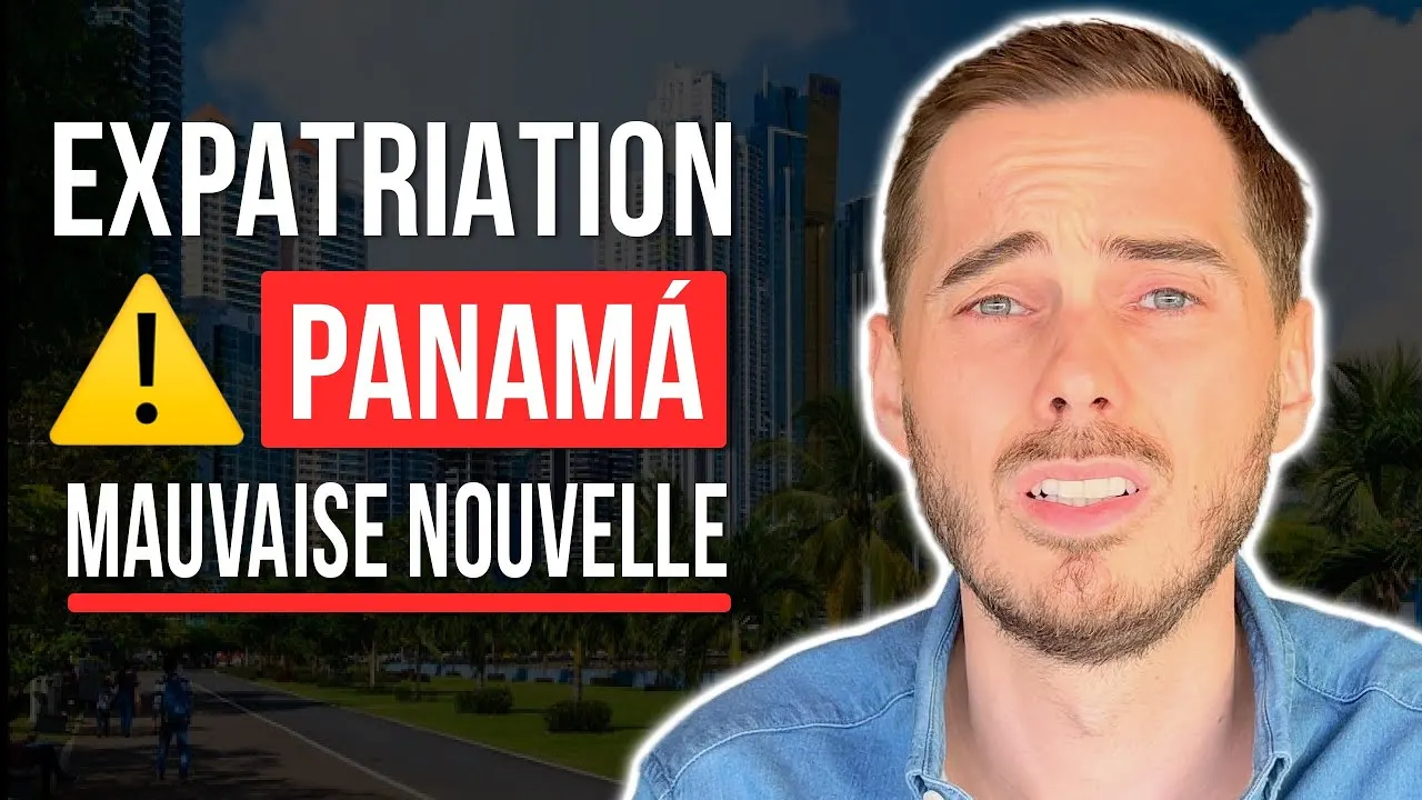 Changement de Cap au Panama: Tout sur les Nouvelles Conditions d'Expatriation