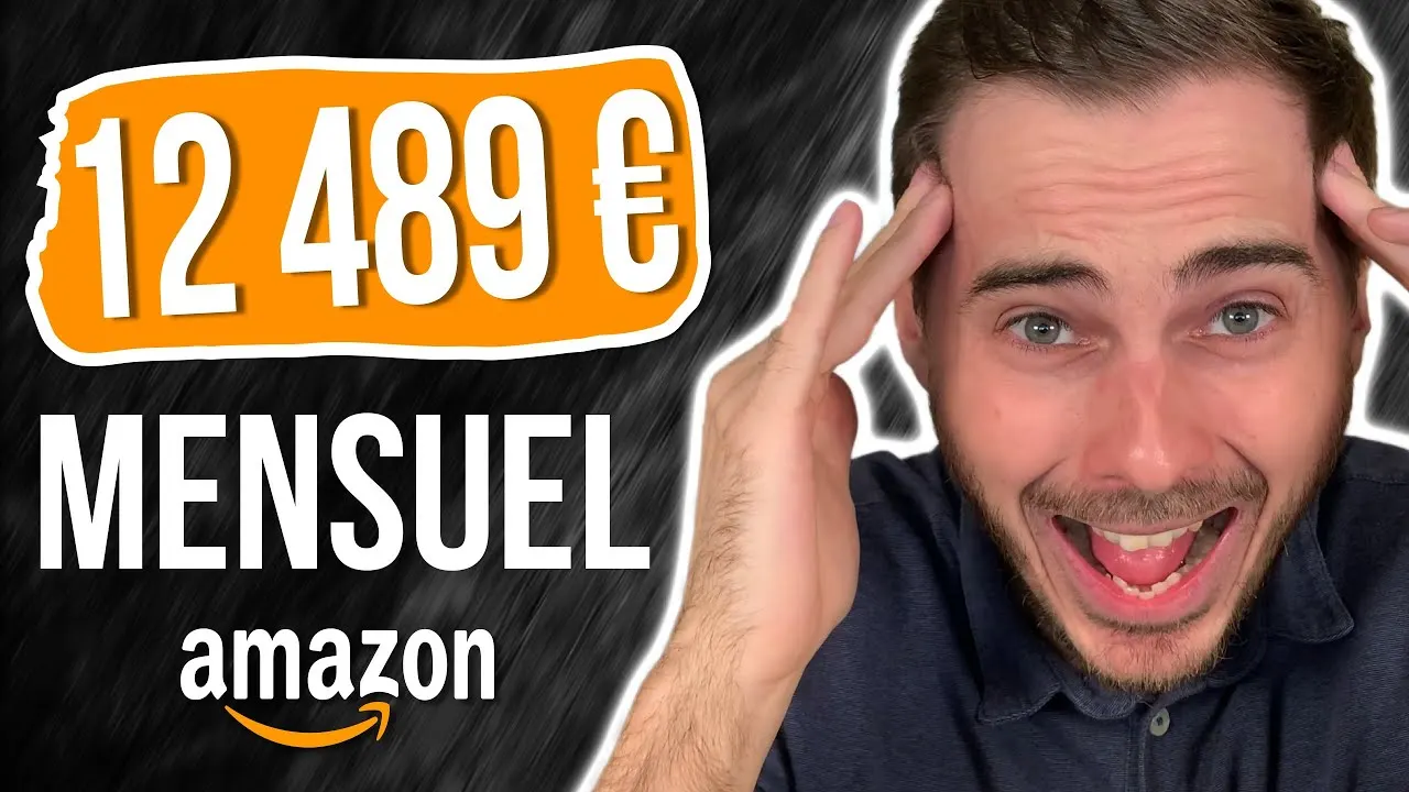 Combien rapporte un produit sur Amazon FBA ?
