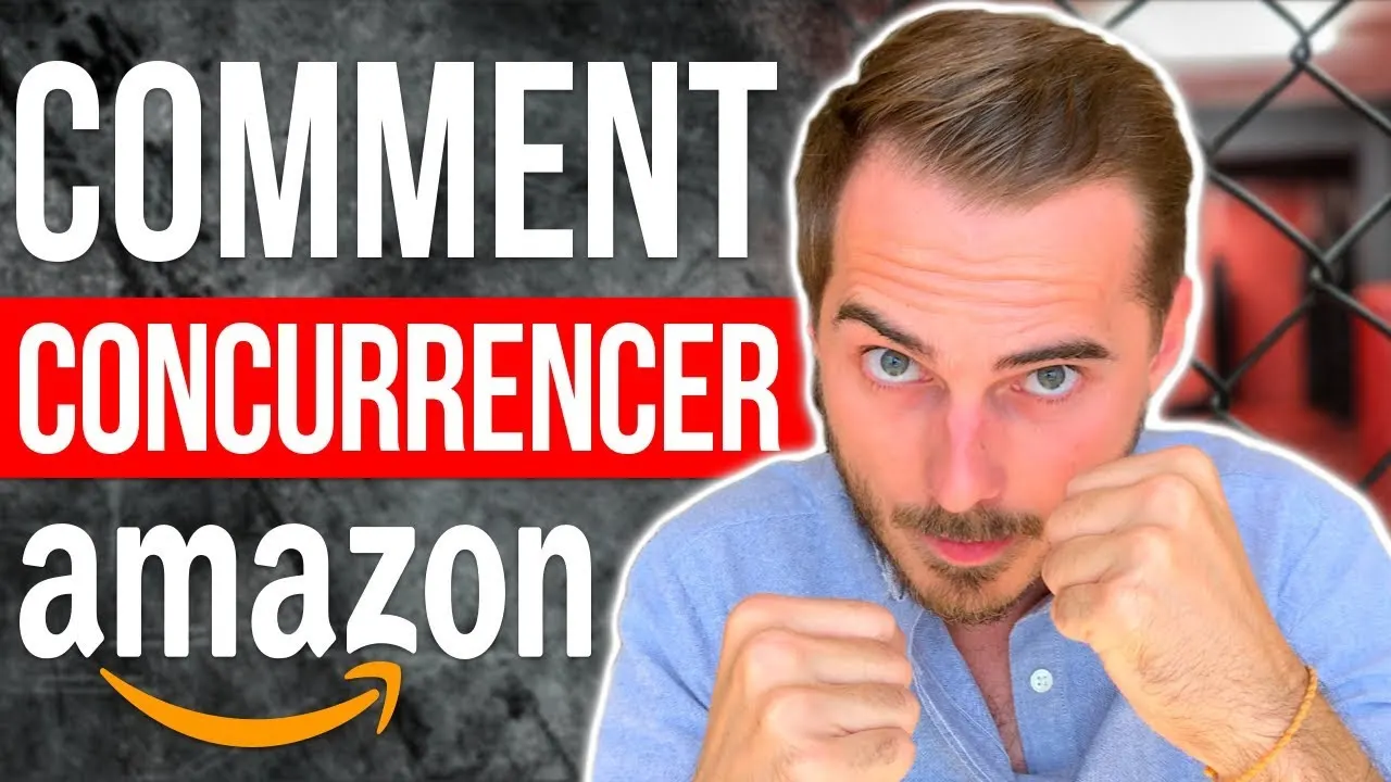 Comment ai-je réussi à battre Amazon sur son propre terrain ?