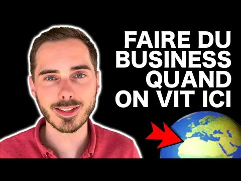 COMMENT CRÉER UN BUSINESS EN LIGNE AMAZON FBA OU DROPSHIPPING DEPUIS L'AFRIQUE