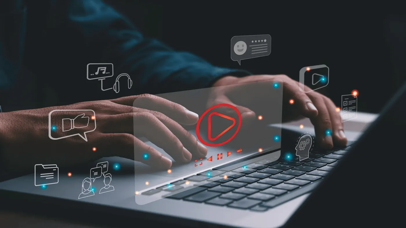 Comment faire fonctionner une vidéo YouTube ?