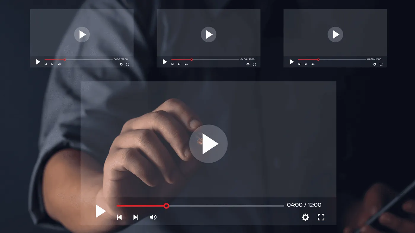 Est-il préférable d’avoir plusieurs chaînes YouTube  ?