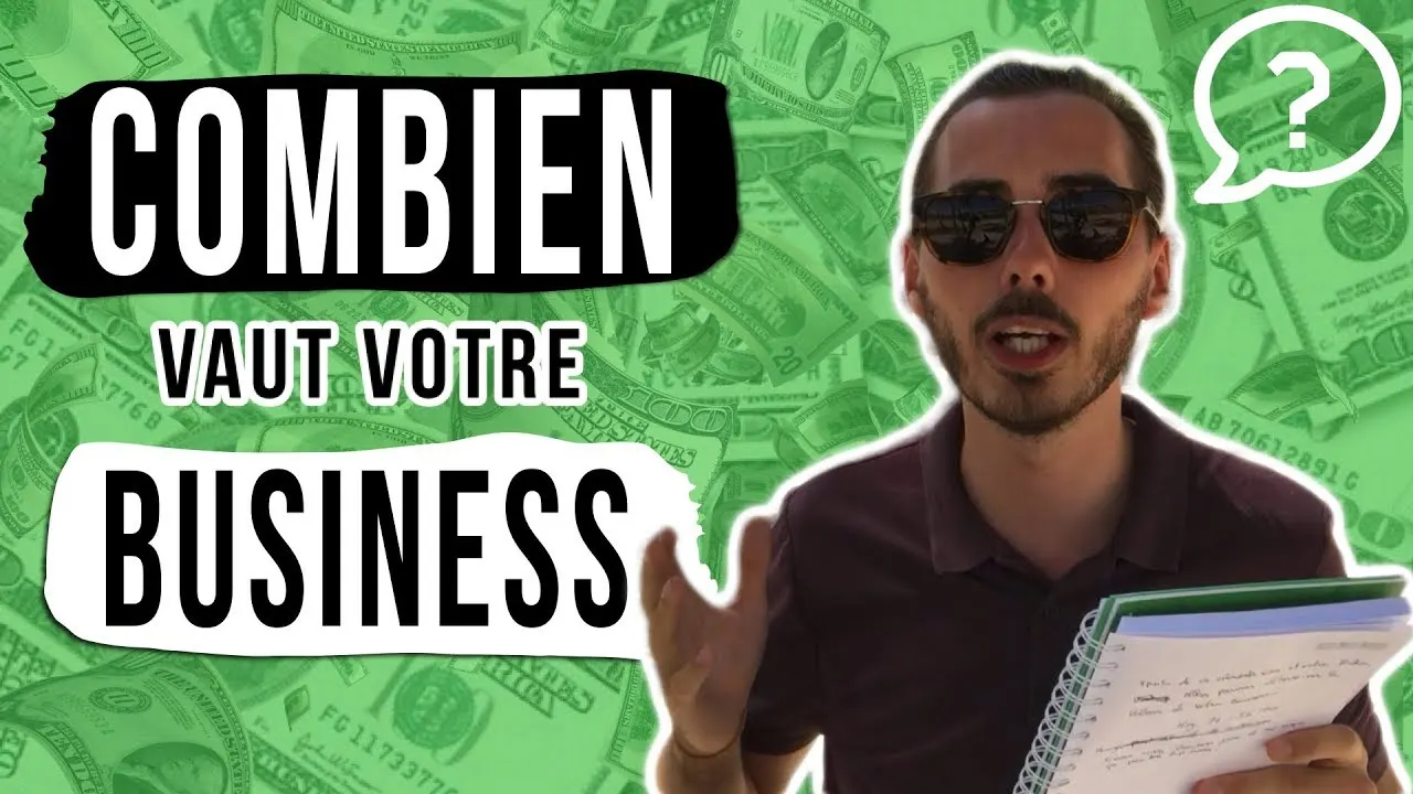 Comment Évaluer et Maximiser la Valeur de votre Business Amazon FBA en 2024 ?