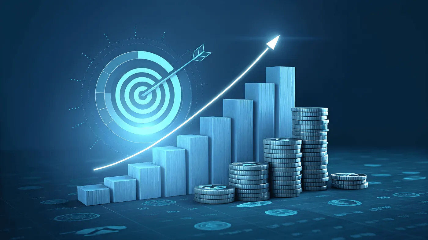 À partir de quel revenu mensuel commence-t-on vraiment à être libre financièrement ?
