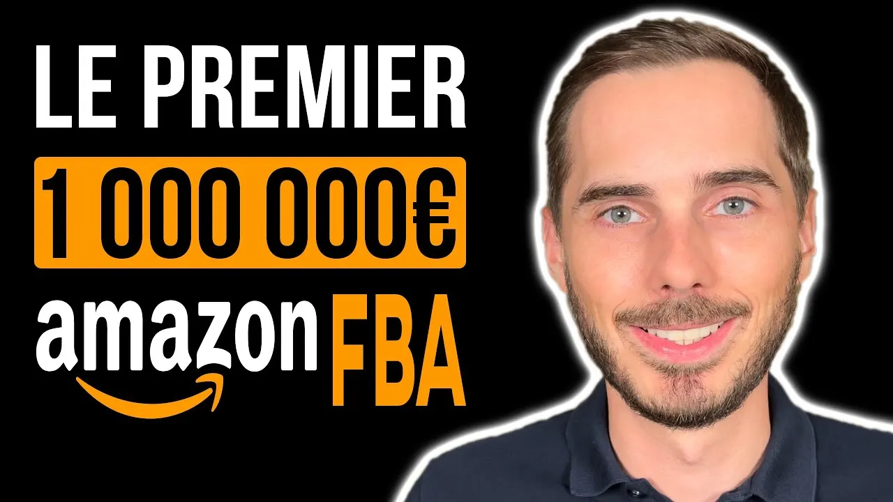 Comment Générer des Millions Rapidement sur Amazon FBA : Stratégies Éprouvées