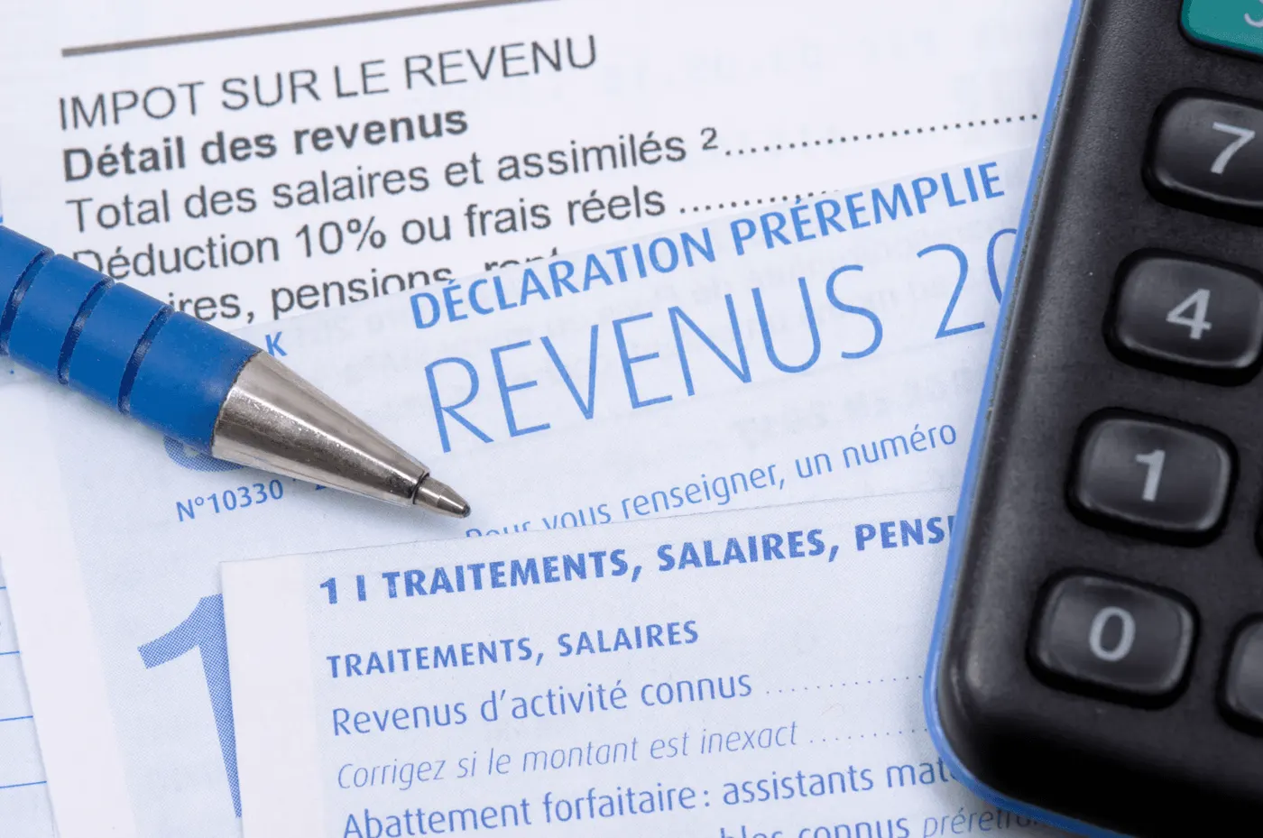 Quand devient-on non-résident fiscal ?