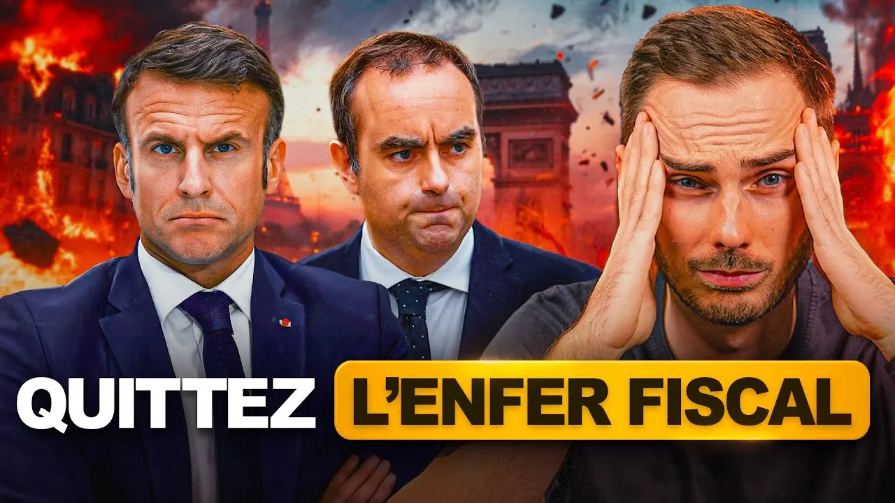 Comment ne plus être résident fiscal français : le guide complet !