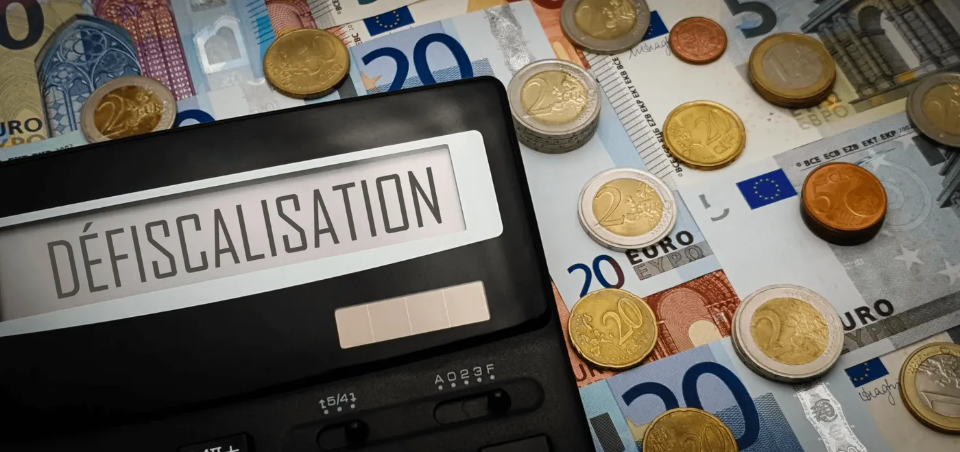 Comment puis-je me défiscaliser ?
