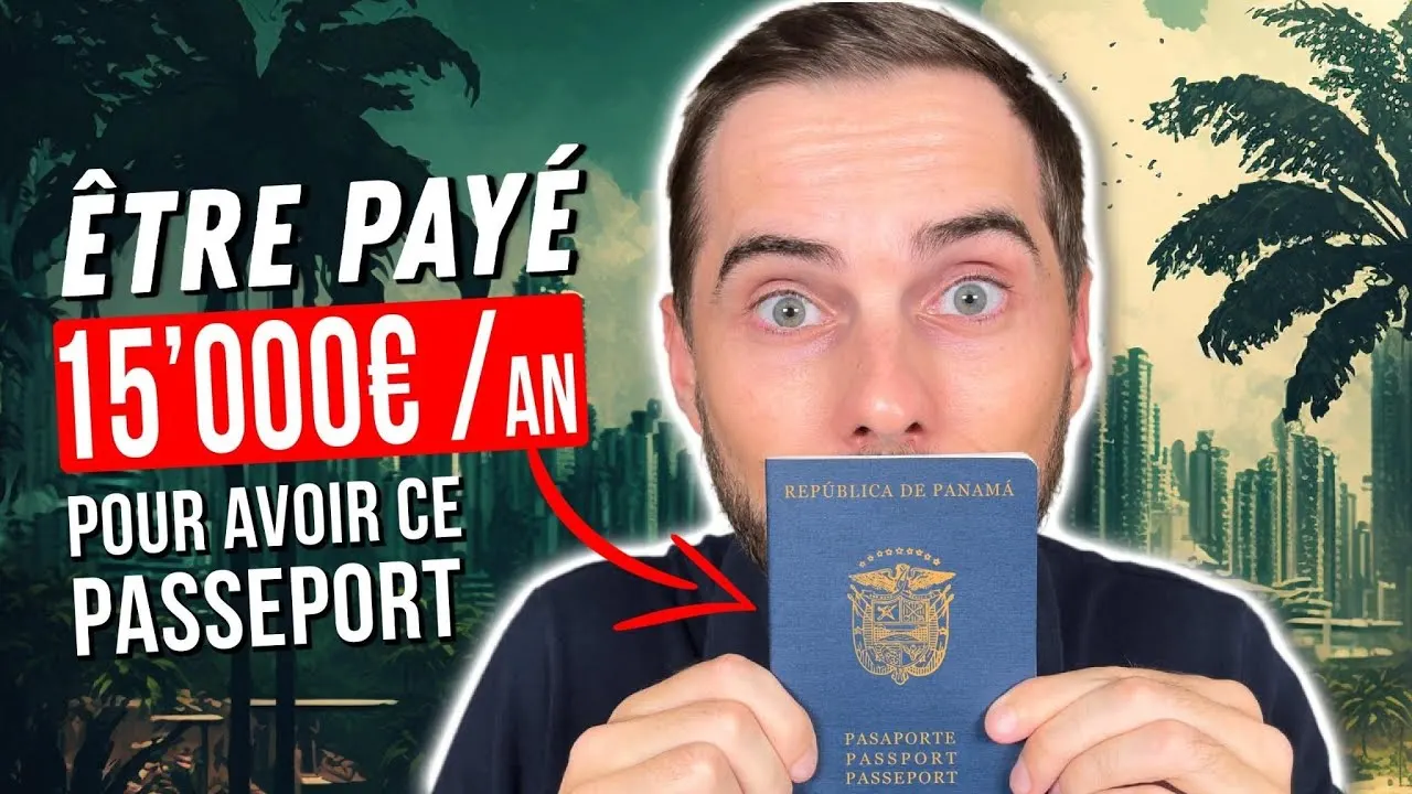 Comment Obtenir la Nationalité Panaméenne en 2024 ?