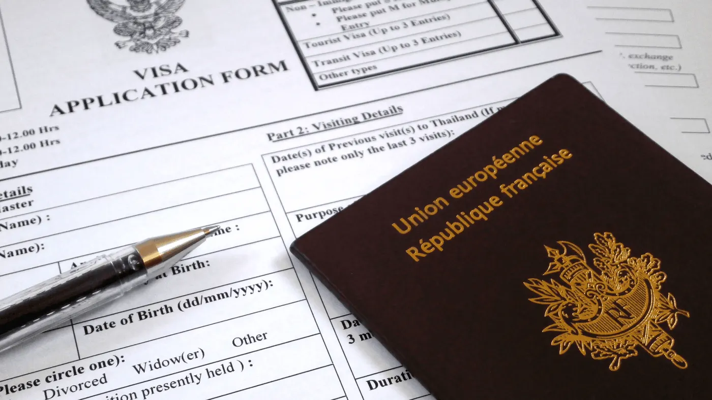Quel visa pour s'expatrier en Thaïlande ?