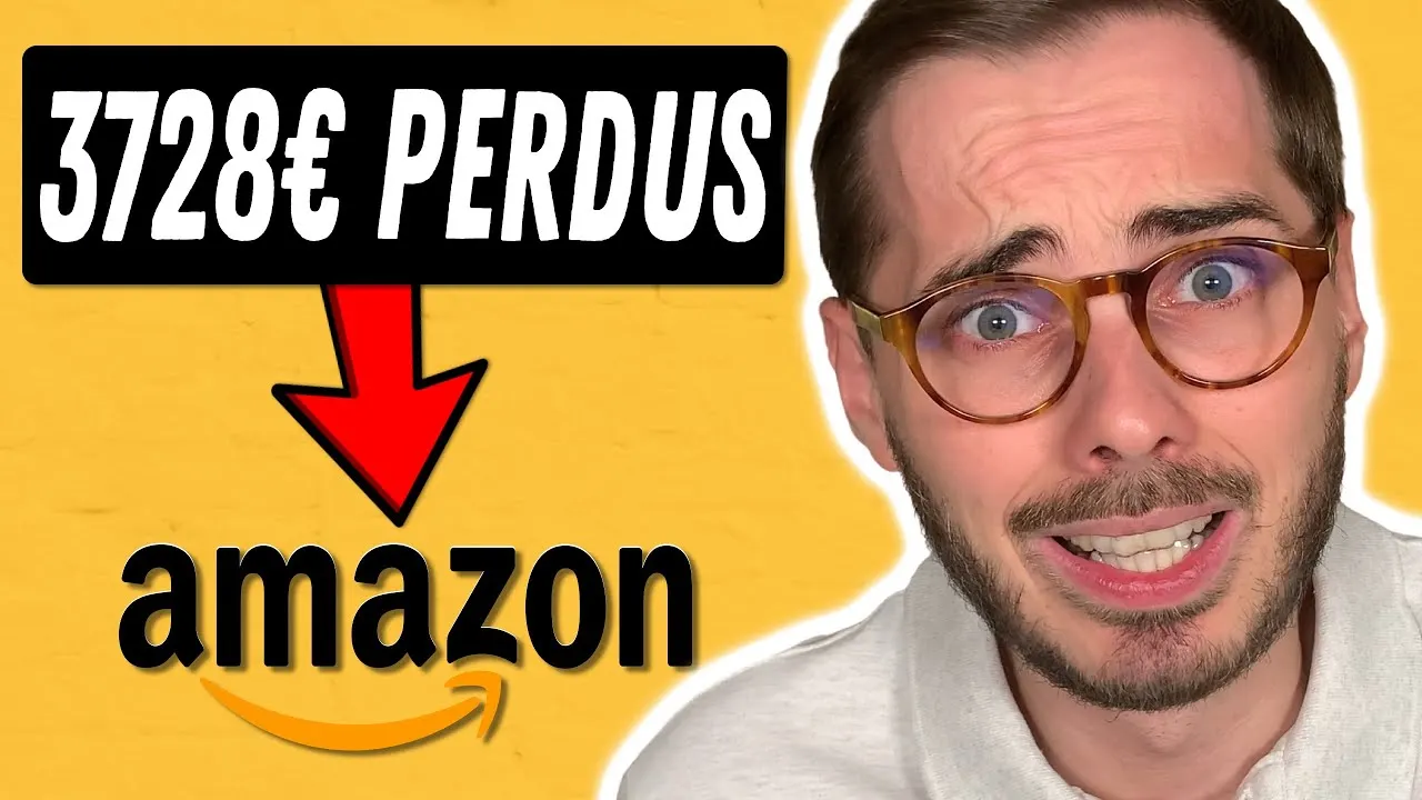 Comment Récupérer Votre Stock Perdu, Endommagé ou Volé sur Amazon FBA en 2024 ?