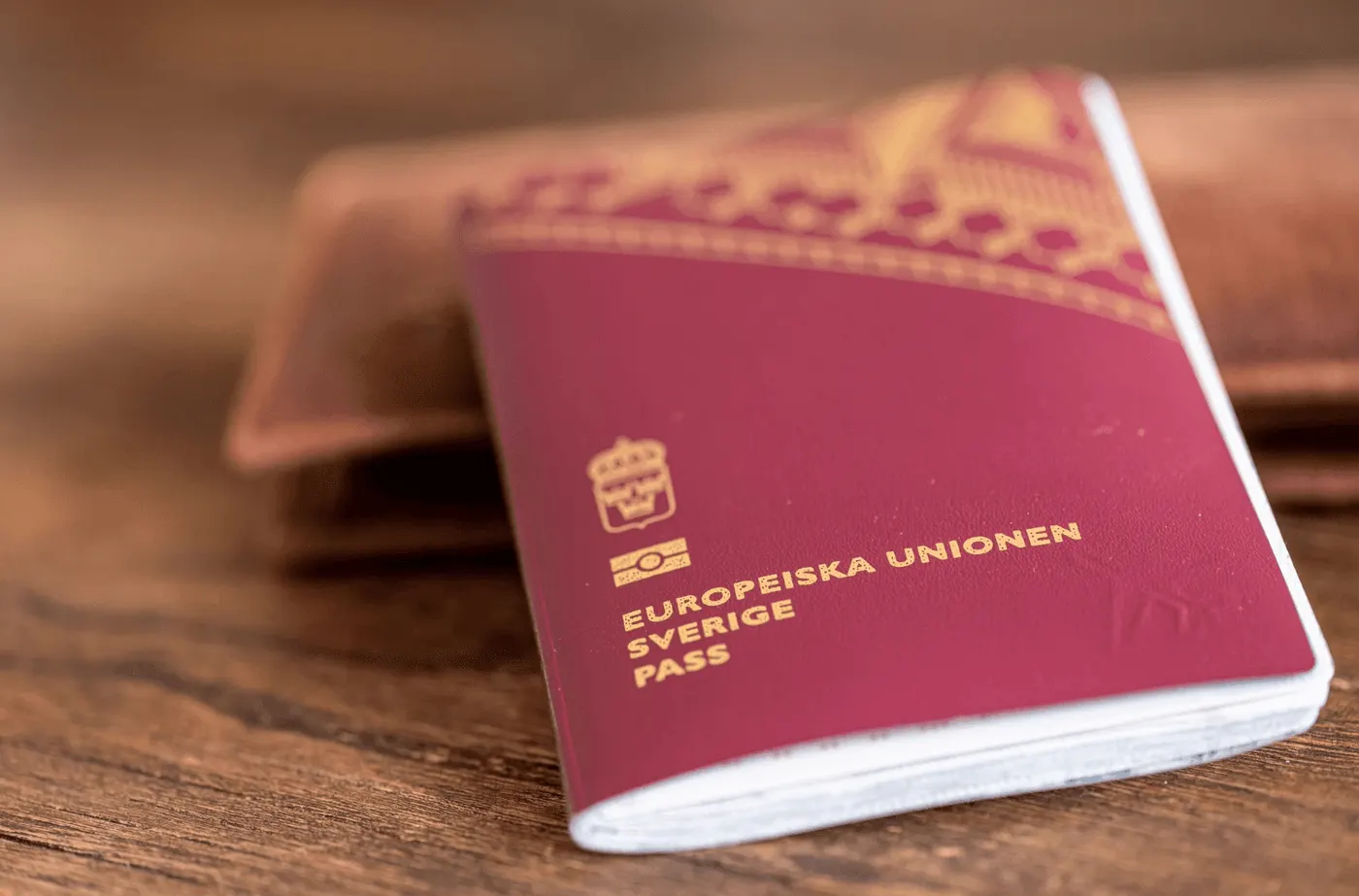 Comment obtenir le passeport suédois en 2024 ?