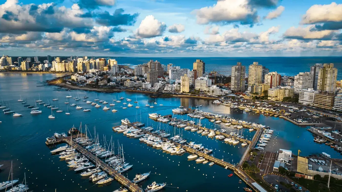 Comment S'expatrier en Uruguay : Guide Complet