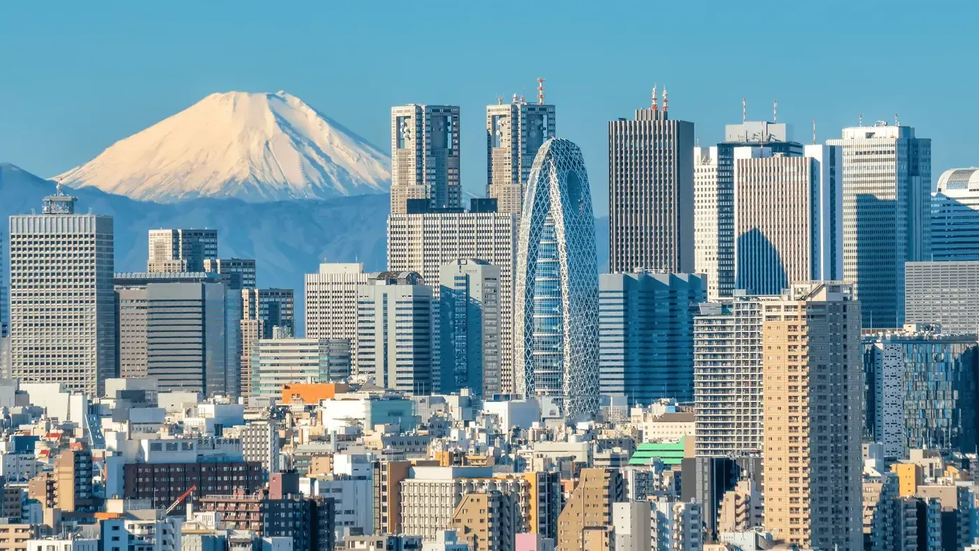 Comment S’installer au Japon en 2024 : Guide Complet pour Expatriés !