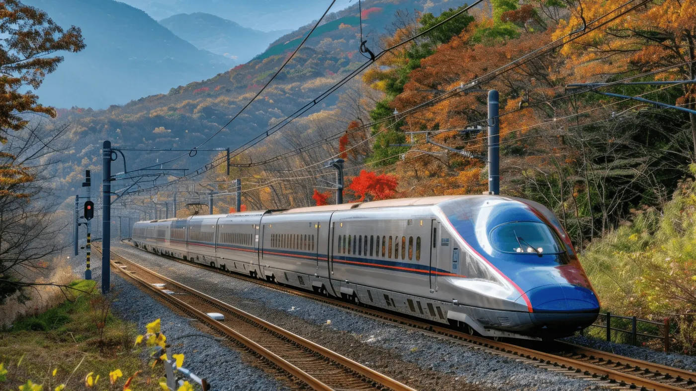 Quel est le meilleur moyen de se déplacer au Japon ?