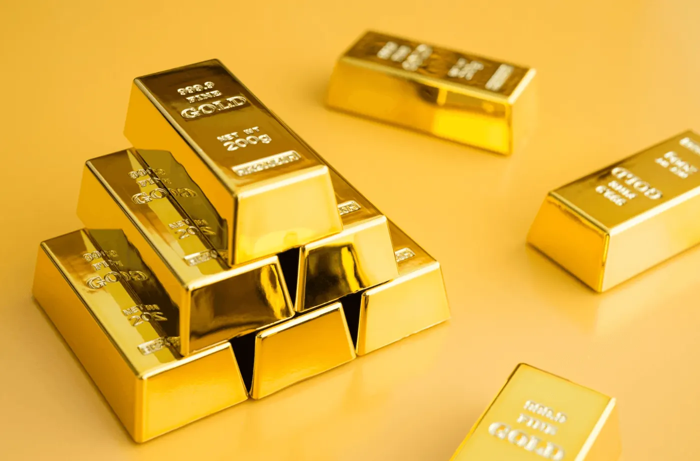Où placer son argent pour ne pas être saisi ?