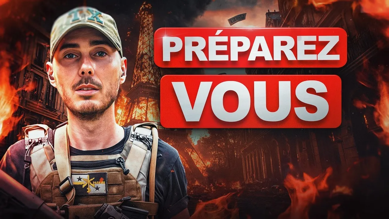 Comment survivre à une Guerre Mondiale : Guide complet 2025