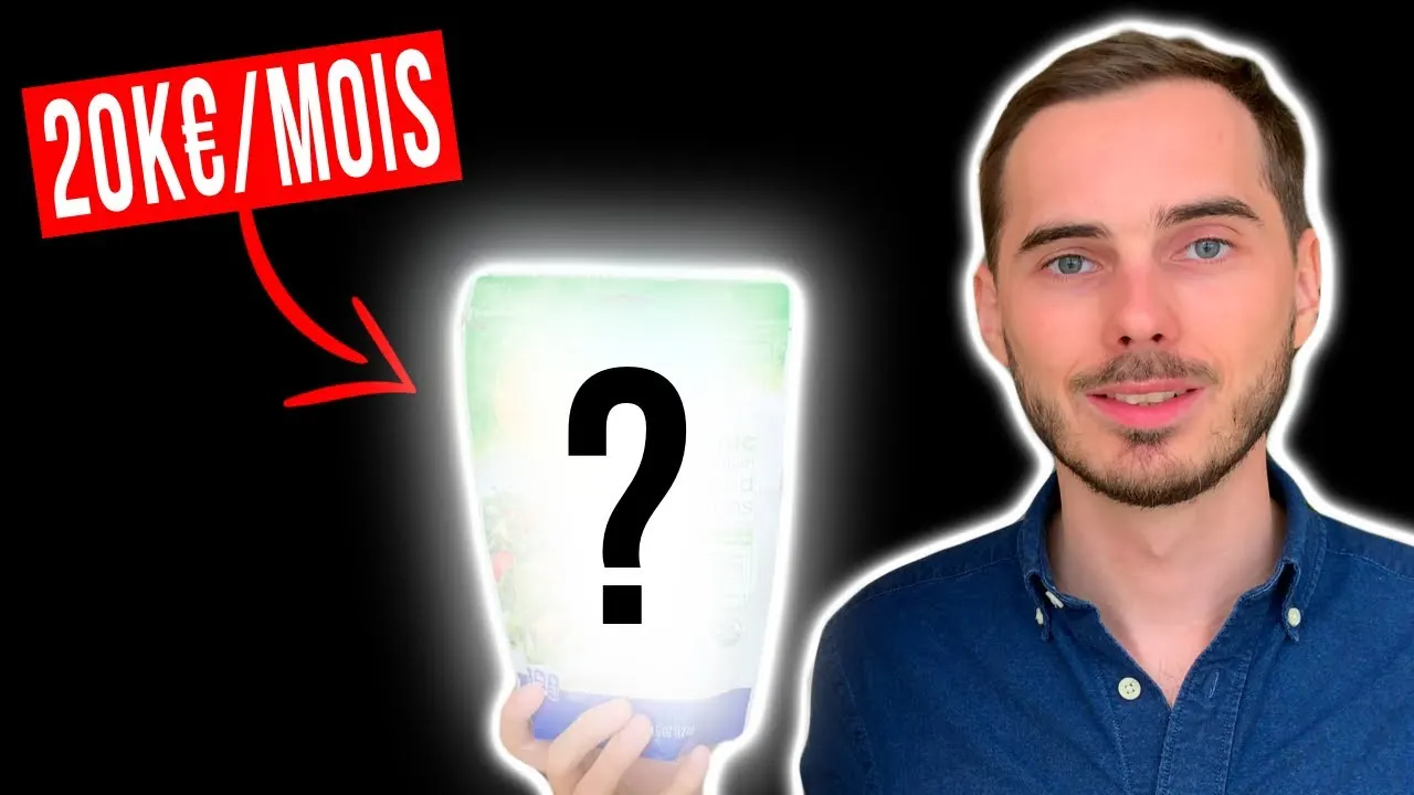 Comment Trouver une Niche sur Amazon ?