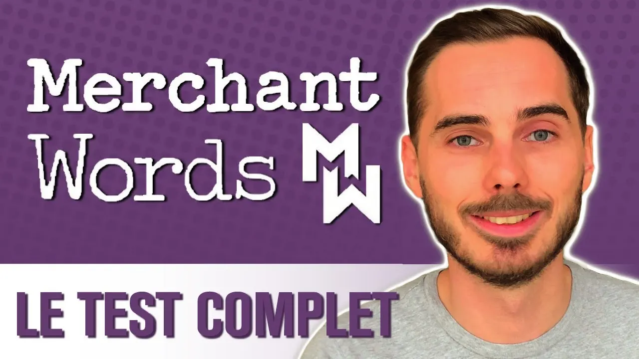 Comment Utiliser MerchantWords pour Optimiser Vos Listings Amazon ?
