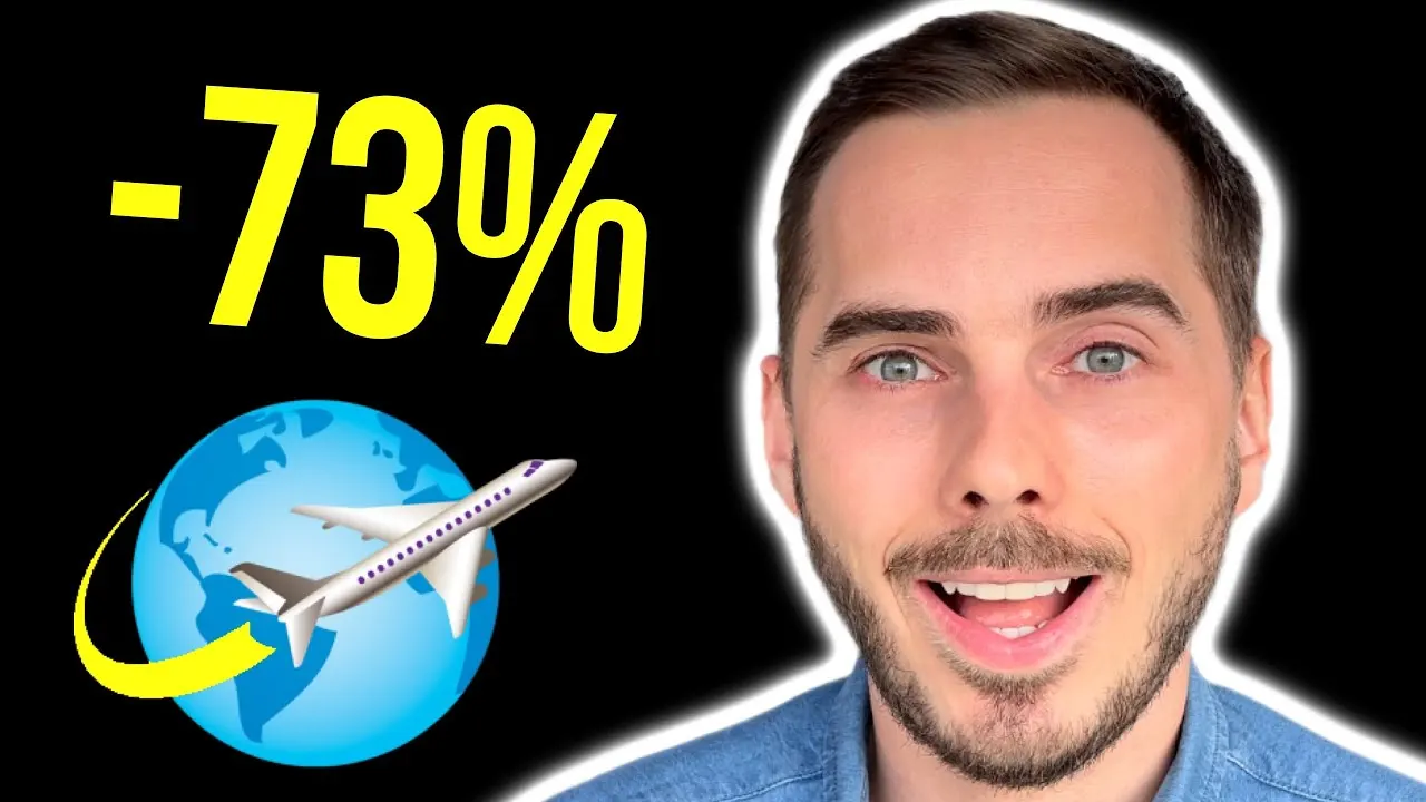 Conseils pour Voyager Moins Cher : 5 Astuces Incontournables en 2024
