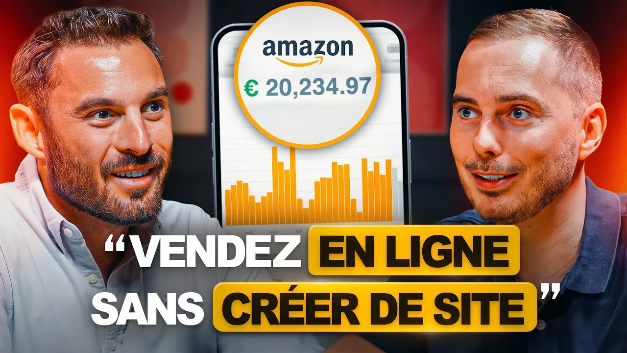 Créer sa Marque sur Amazon FBA : Les Étapes pour se Lancer !