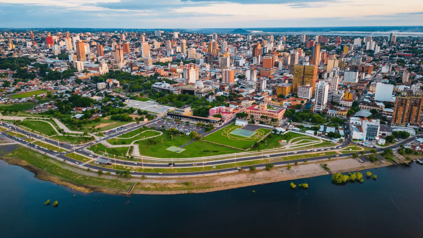Pourquoi s'expatrier au Paraguay ?