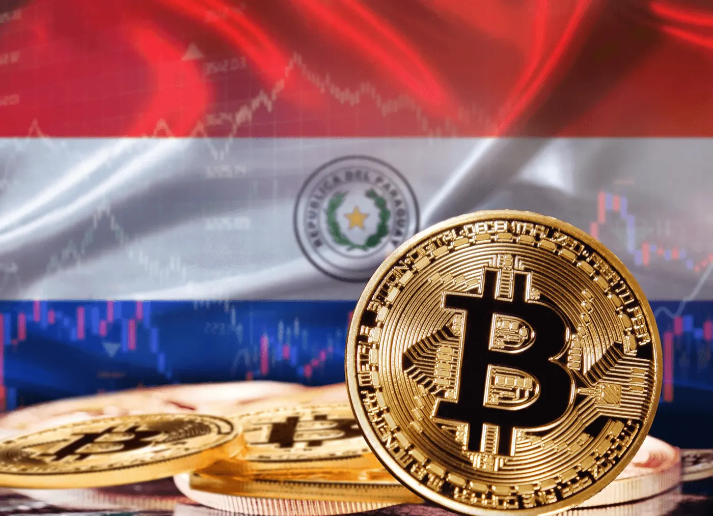 Le Paraguay est-il un pays favorable aux cryptomonnaies ?