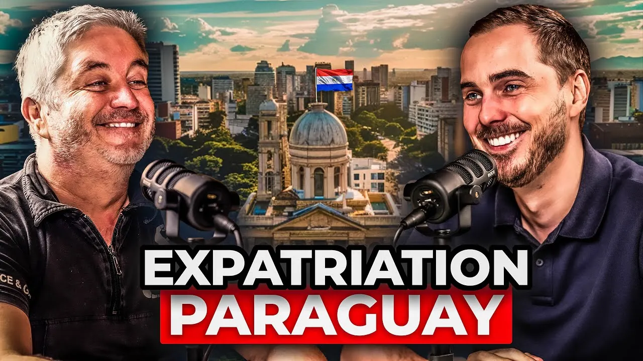 Vivre au Paraguay : Guide Complet pour Expatriés et Investisseurs