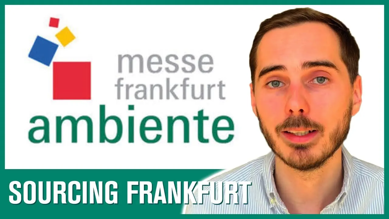 Découverte en immersion à l'Ambiente Fair : Mon retour d'expérience à Francfort