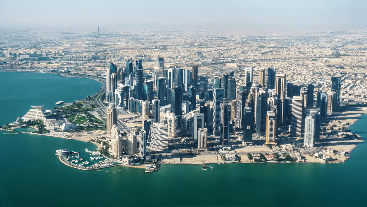 Vivre au Qatar en 2024
