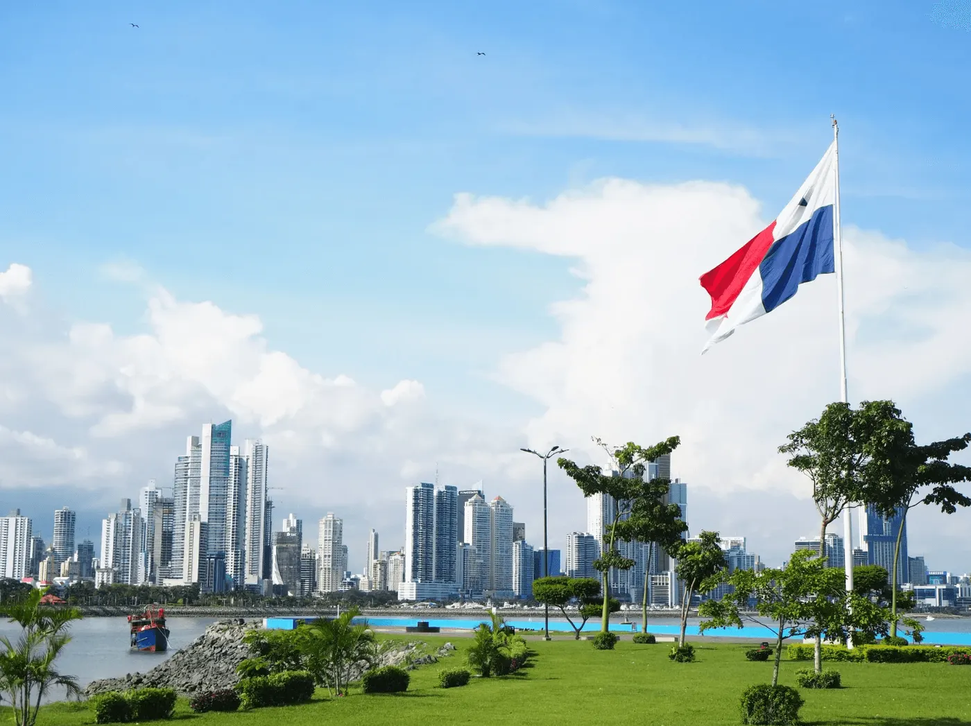 S'expatrier au Panama en 2024