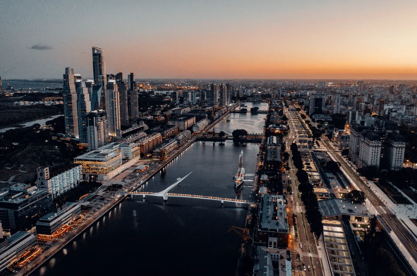 S'installer en Argentine en 2024