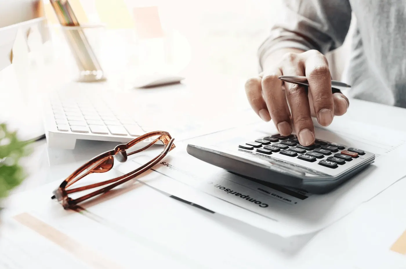 Optimiser sa fiscalité en 2024