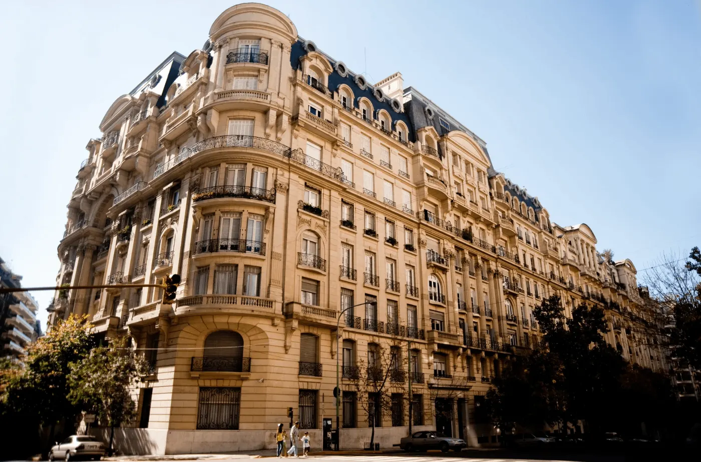 S'expatrier en Argentine en 2024