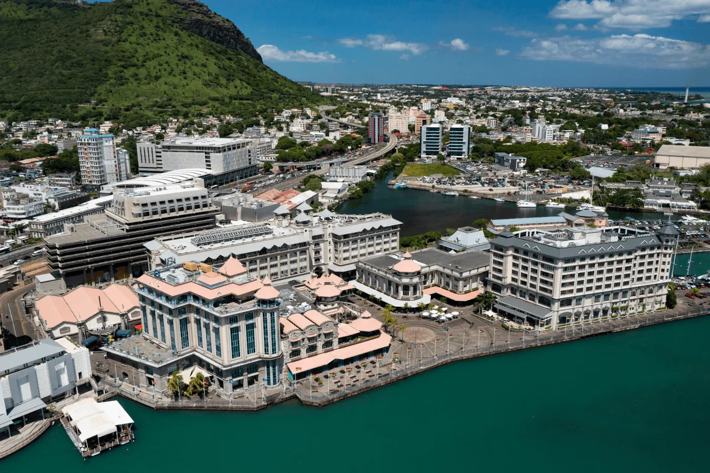 Vivre à l'île Maurice en 2024