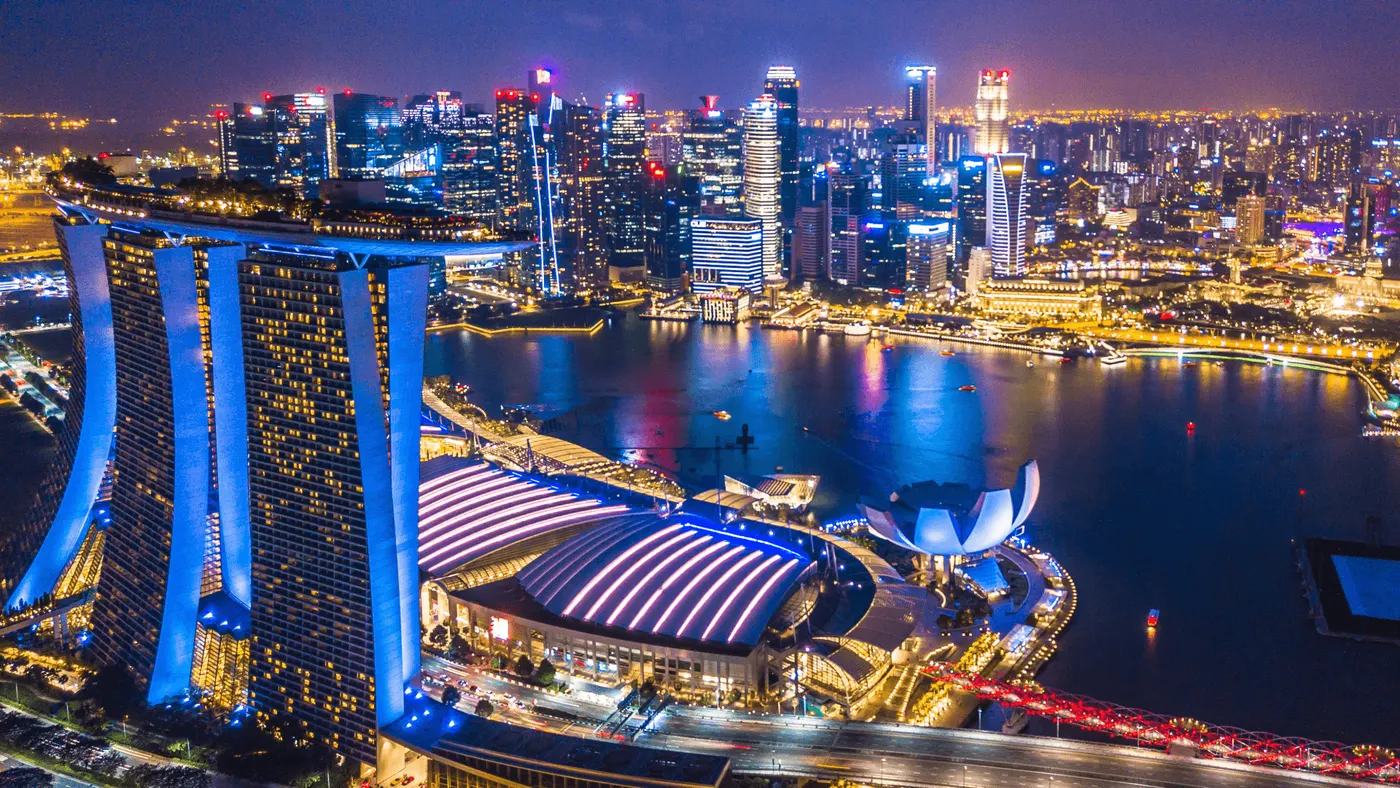S'expatrier à Singapour en 2024