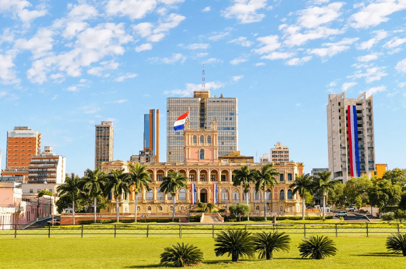 Plan B : s'expatrier au Paraguay en 2024