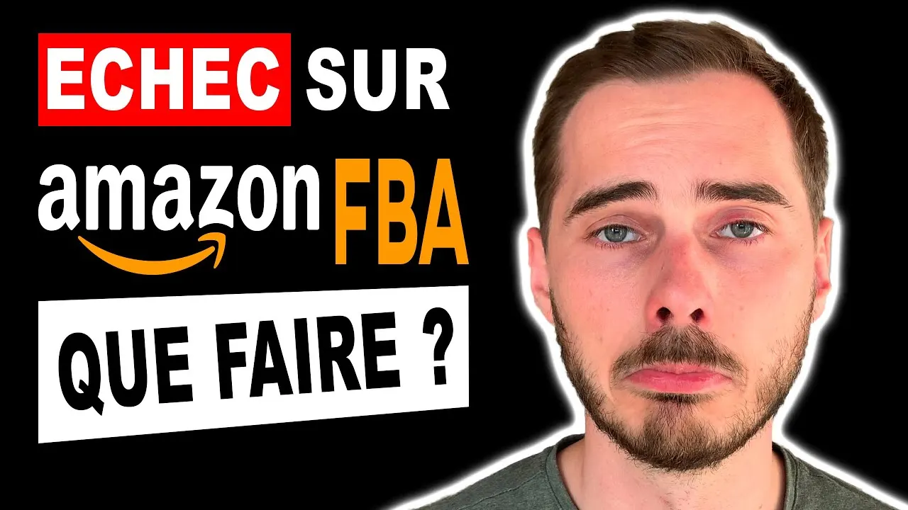 Erreurs de Choix Produit Amazon FBA : Comment Limiter les Dégâts en 2024 ?